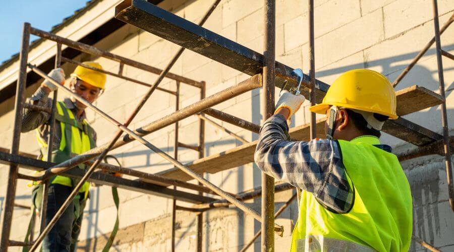 Local Chimney Repair in Pell City, AL
